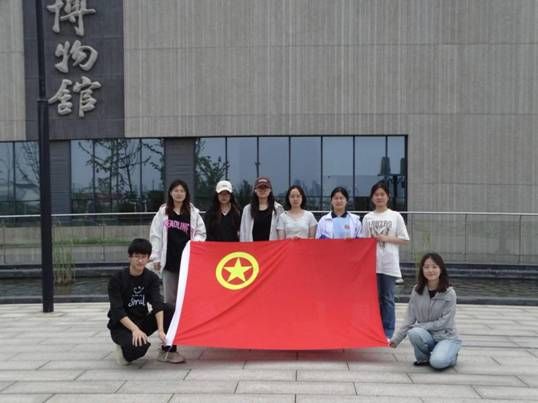 tyc7111cc举办“法学传承端午韵，团日共筑法治魂”主题团日活动 (6)